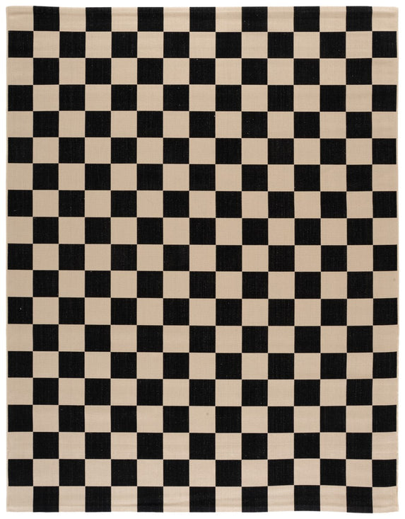 BLACK / BEIGE