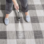 GREY / DARK GREY