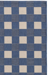 BLUE / BEIGE