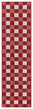 RED / BEIGE