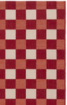 RED / BEIGE