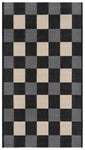 BLACK / BEIGE