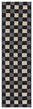 BLACK / BEIGE