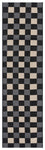 BLACK / BEIGE