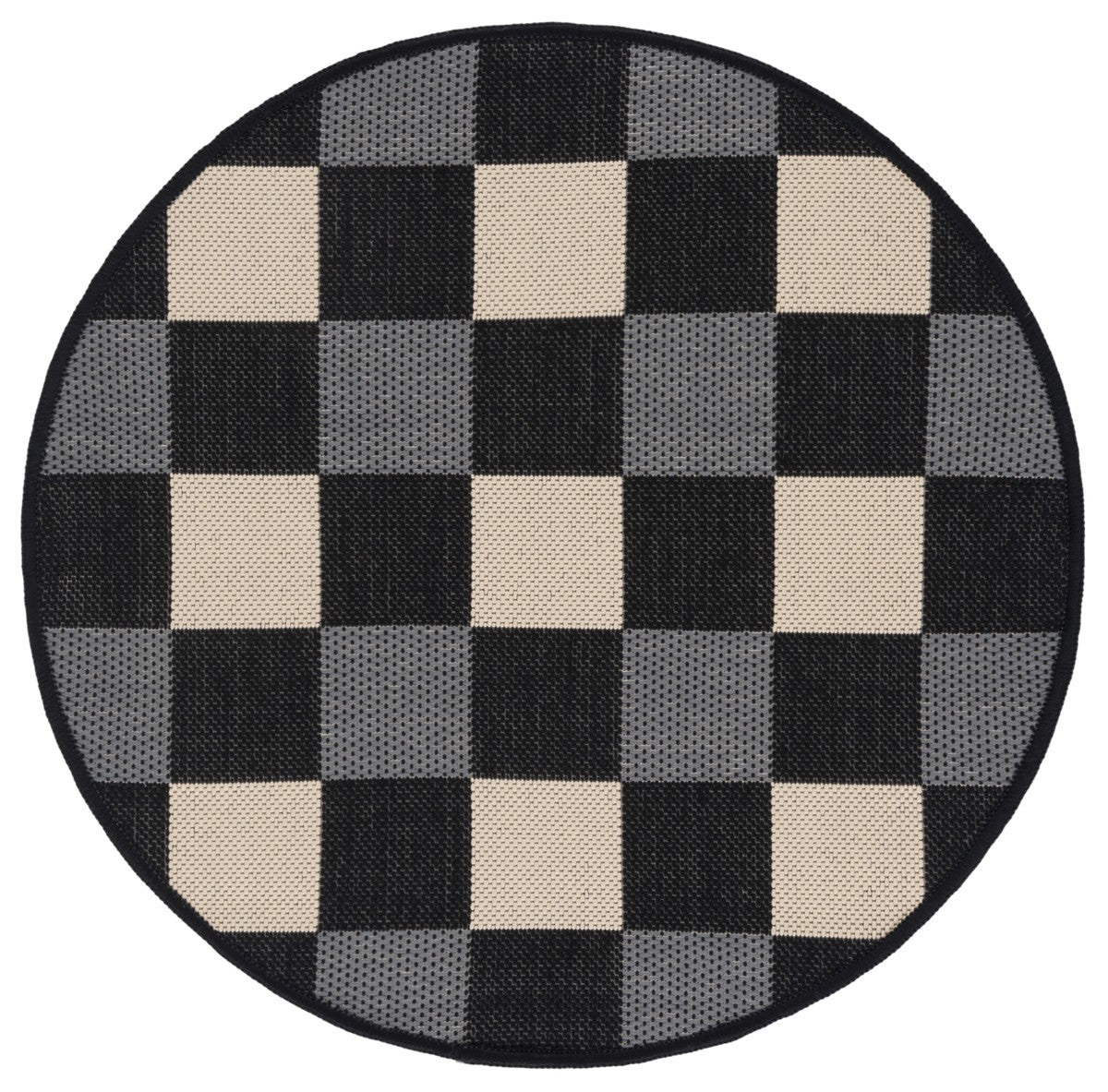 BLACK / BEIGE