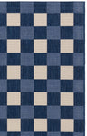NAVY / BEIGE