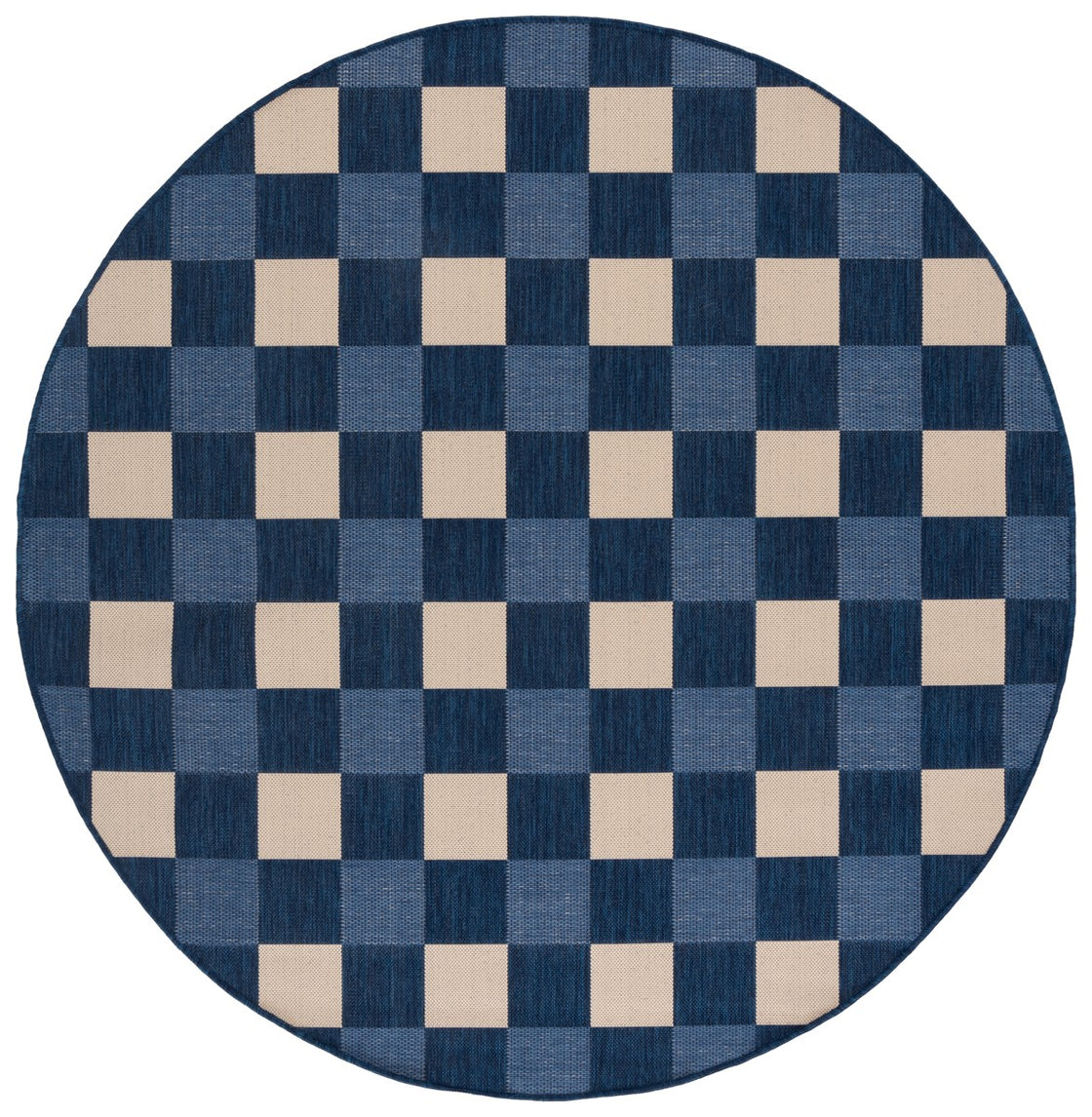 NAVY / BEIGE