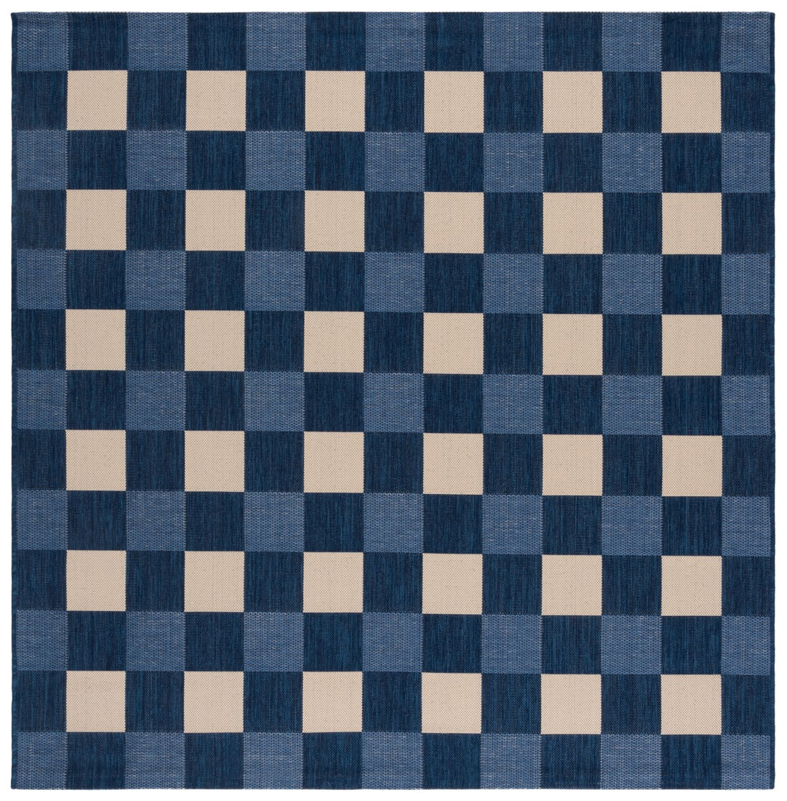NAVY / BEIGE