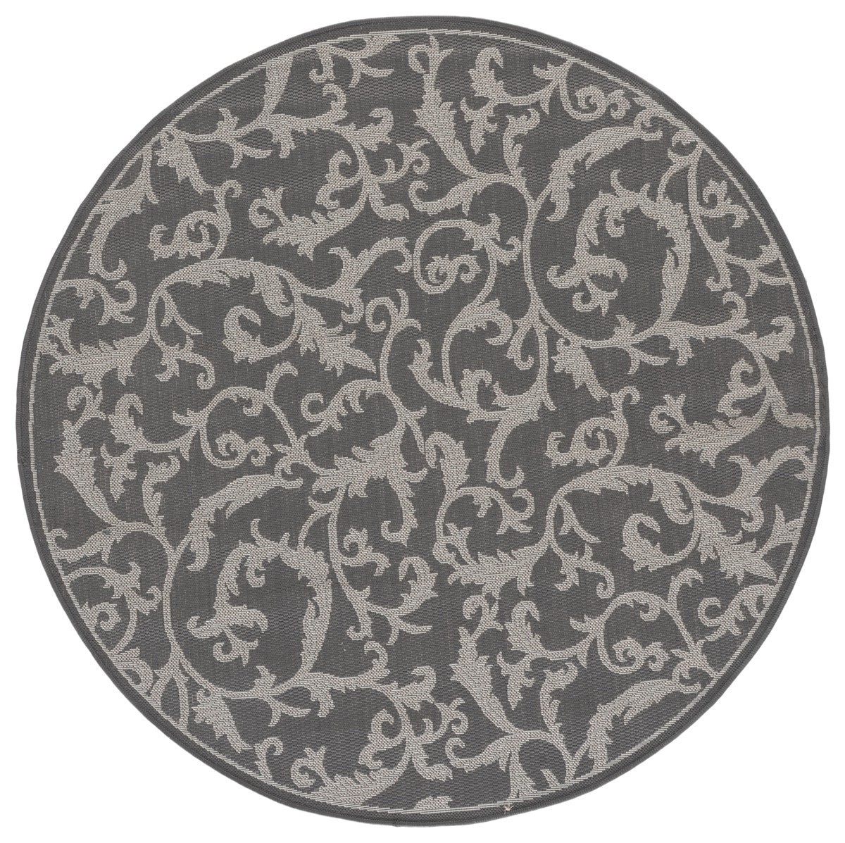 ANTHRACITE / LIGHT GREY