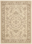 CREME / BROWN