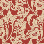 RED / CREME