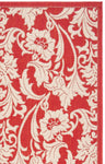 RED / CREME