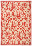 RED / CREME