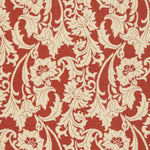 RED / CREME
