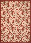 RED / CREME