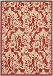 RED / CREME