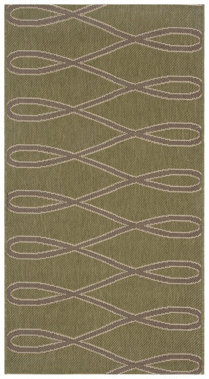Safavieh Courtyard 6575 Rug, CY6575