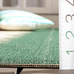 DARK GREEN / BEIGE
