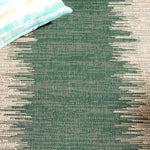 DARK GREEN / BEIGE