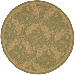 Safavieh Courtyard 6582 Rug, CY6582