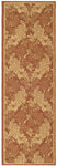 BRICKRED / NATURAL