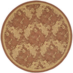 BRICKRED / NATURAL
