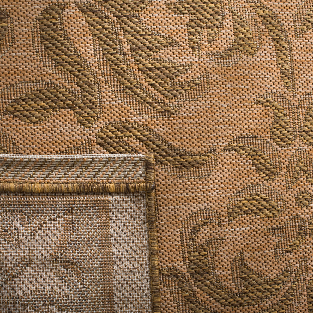 NATURAL / GOLD