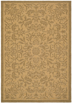 Safavieh Courtyard 6634 Rug, CY6634