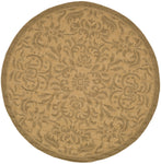 NATURAL / GOLD