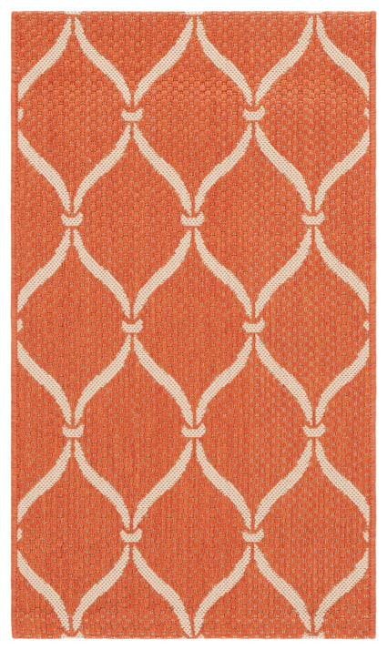 TERRACOTTA / BEIGE