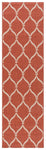 TERRACOTTA / BEIGE