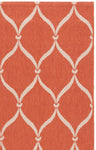 TERRACOTTA / BEIGE