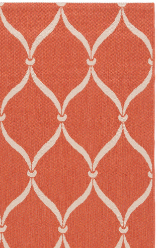 TERRACOTTA / BEIGE
