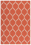 TERRACOTTA / BEIGE