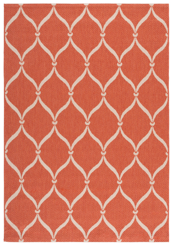 TERRACOTTA / BEIGE