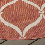 TERRACOTTA / BEIGE