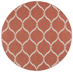 TERRACOTTA / BEIGE