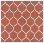 TERRACOTTA / BEIGE