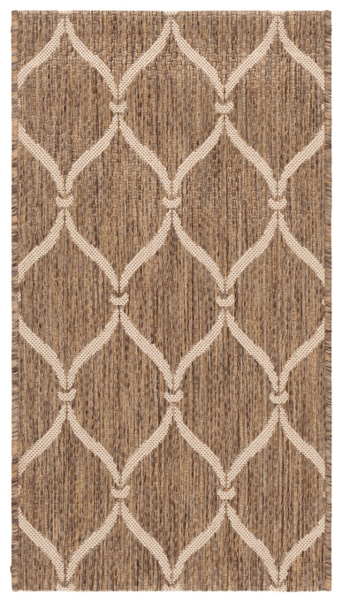 BROWN / BEIGE