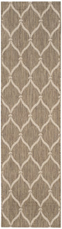 BROWN / BEIGE