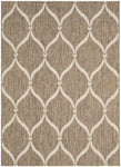 BROWN / BEIGE