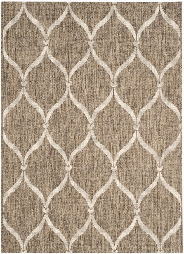 BROWN / BEIGE