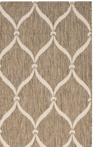 BROWN / BEIGE