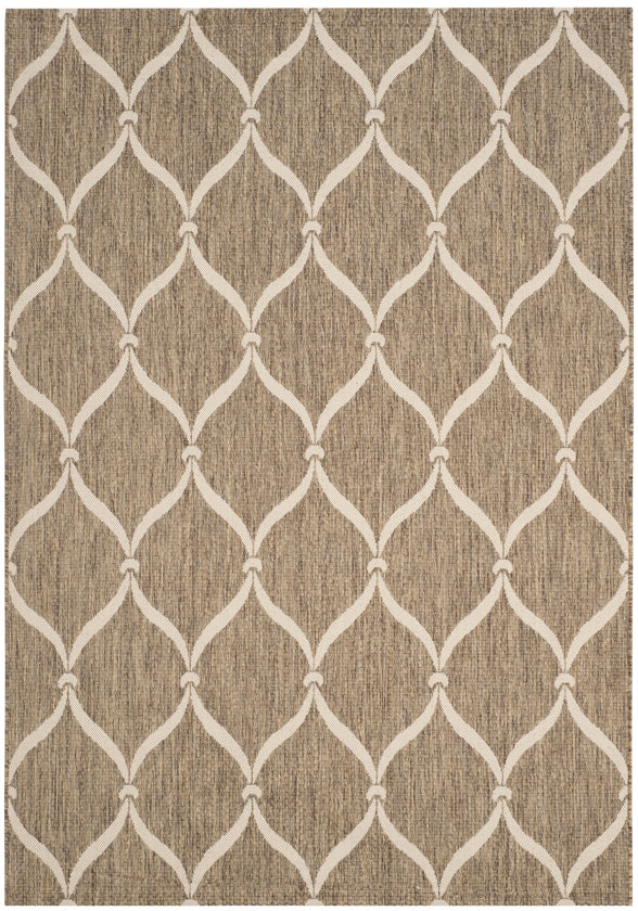 BROWN / BEIGE
