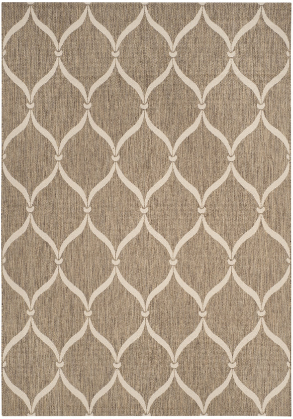 BROWN / BEIGE