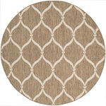 BROWN / BEIGE