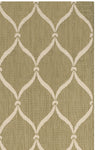 GREEN / BEIGE