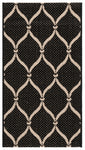BLACK / BEIGE
