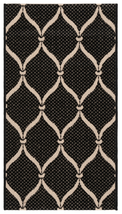 BLACK / BEIGE