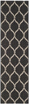 BLACK / BEIGE